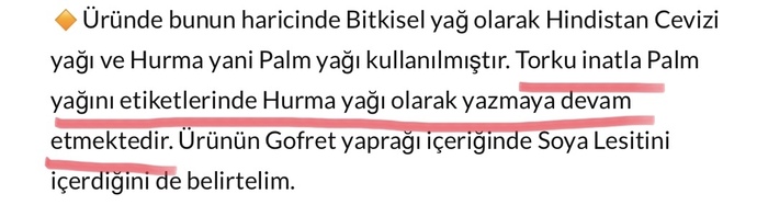 Sağlıklı. sağlınıza önem veriyosanız okuyun bence?