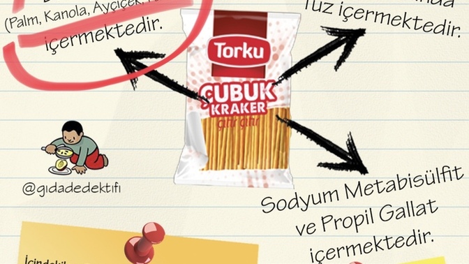 Sağlıklı. sağlınıza önem veriyosanız okuyun bence?
