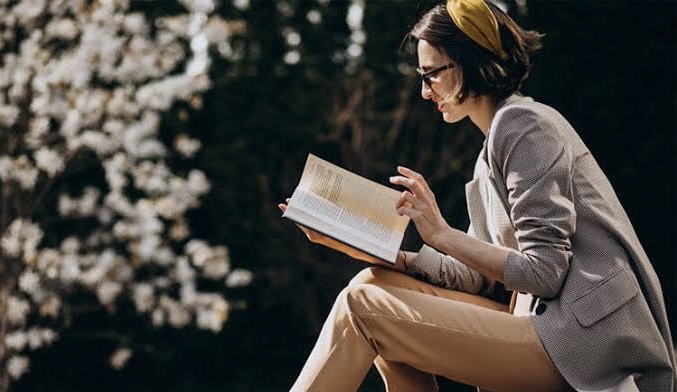 Bir oturuşta bir kitap bitirdiğiniz oldu mu?