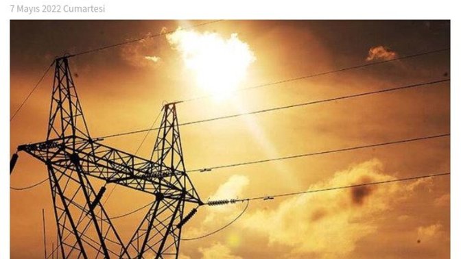 Elektrik faturaları yine kabaracak duydunuz mu?