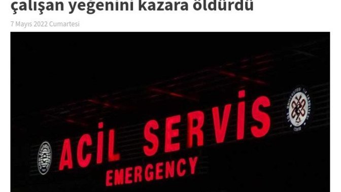 Kazara yeğenini öldürdü, bu silah merakı yüzünden daha kaç insan ölecek?
