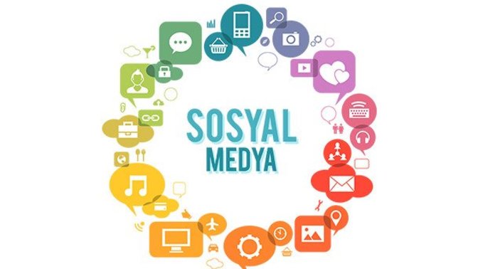 En çok kullandığınız sosyal medya uygulaması hangisi?