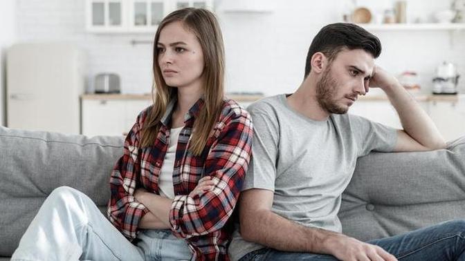 Bir ilişkide karşı taraf ne yaparsa ondan soğursunuz?