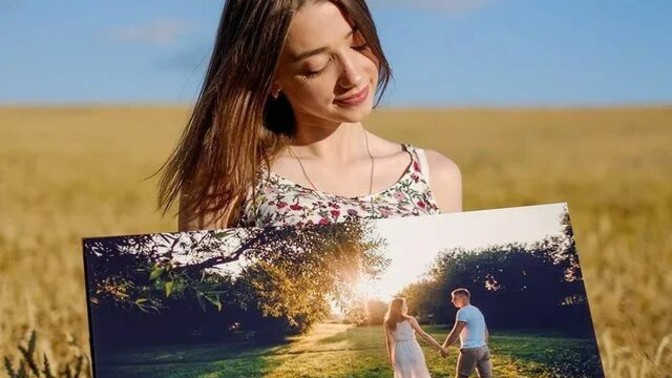 Resim mi arıyorsun, çerçeve mi?