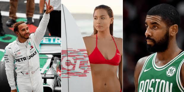 Hayatınızı bir spora adayacak olsaydınız, bu spor hangi dalda olurdu?