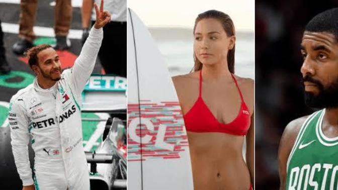Hayatınızı bir spora adayacak olsaydınız, bu spor hangi dalda olurdu?