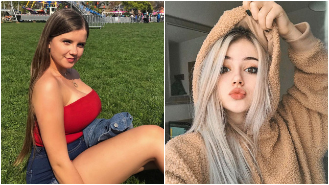 Tatlı kızlar mı, seksi kızlar mı?