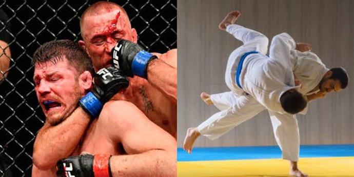 Hangi dövüş sporunu yapmak isterdiniz?