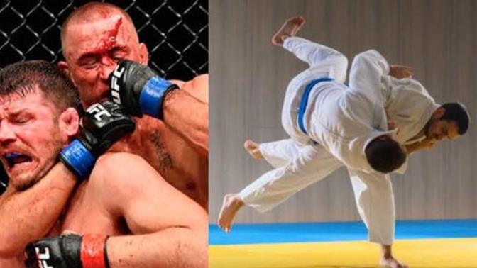Hangi dövüş sporunu yapmak isterdiniz?