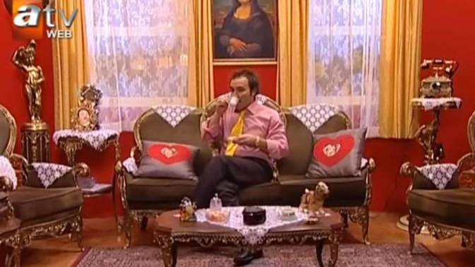 Keyfiniz yerinde mi yoksa değil mi?