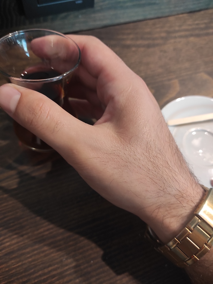Günaydın nasıl geçiyor gününüz?