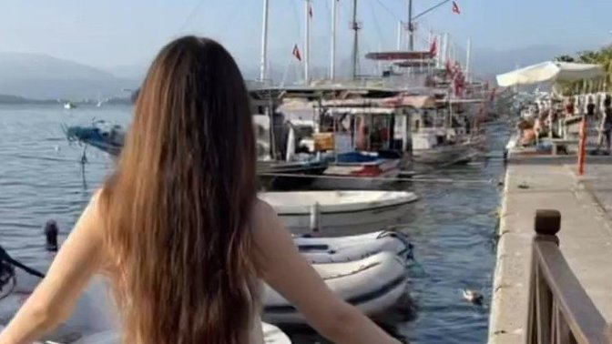 Günaydın nasıl geçiyor gününüz?