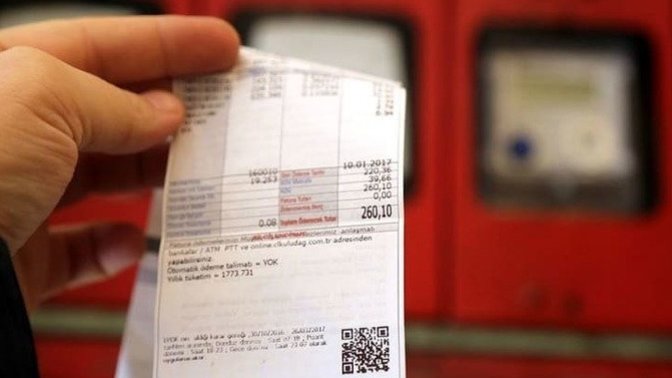 Elektriğe bir zam da denetimden dolayı gelebilir mi?