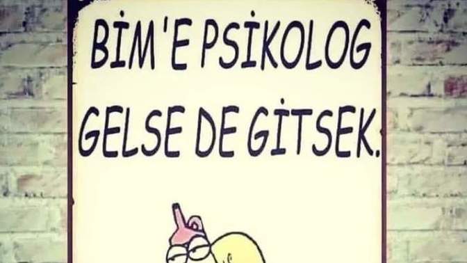 Psikolog ayağınıza gelse gider miydiniz?
