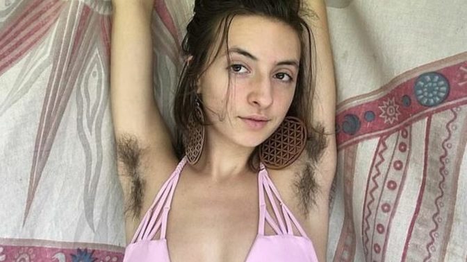 Kıllı olmak itici midir?