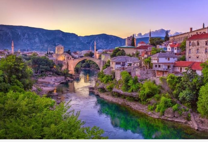 Balkan Turu Nasıl Yapılır?