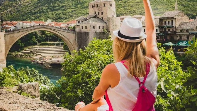 Balkan Turu Nasıl Yapılır?
