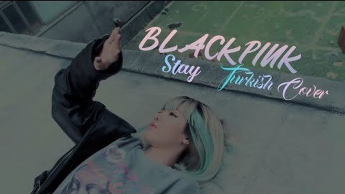 BLACKPINK'ın şarkısını Türkçe söyledim! Şarkıyı bilenler gelsin, nasıl sizce yorumlamam?