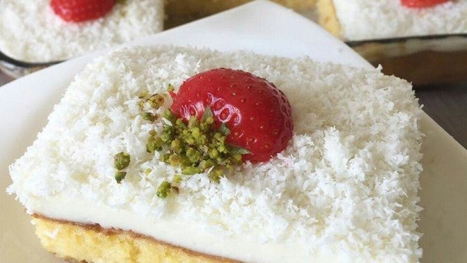 Yaz aylarında en çok yediğiniz tatlı nedir?