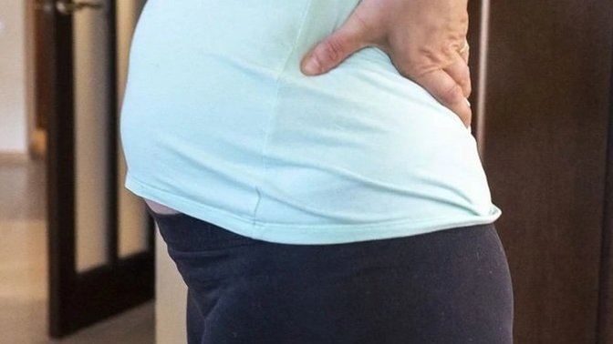 Kızlar, Bu göbek nasıl eriyecek gün geçtikçe şişiyorum kilo alıyorum yardım edin?