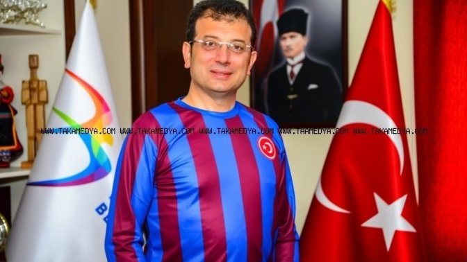 Ali Koç' tan TS amigolğu yapan Ekrem İmamoğlu'na "Sen hangi şehrin belediye başkanısın?" ?