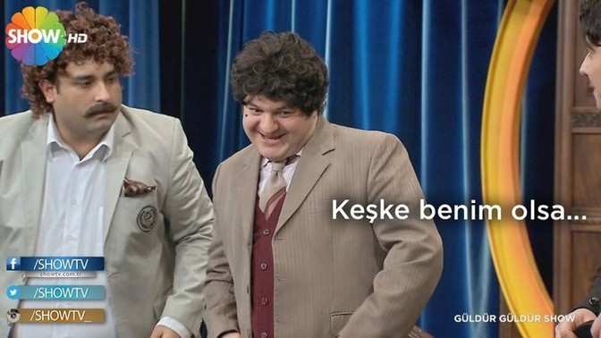 Keşke şehrimde olsaydı dediğiniz ne/neler var?