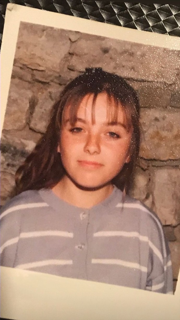 canım anamın en sevdiğim fotoğrafı.