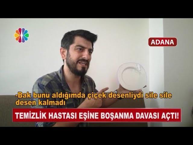 Aşırı titiz insanlara karşı bakış açınız nedir?