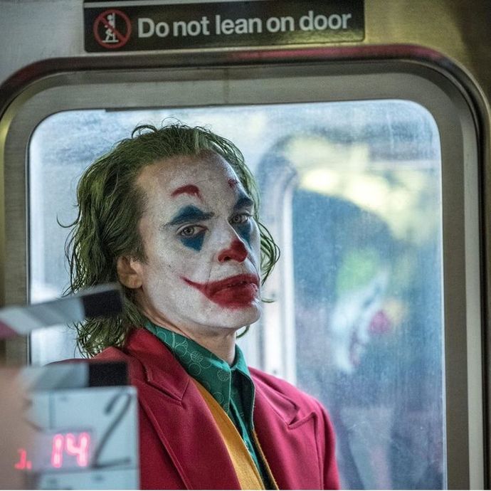 Joker filmi sizi etkilemiş miydi?