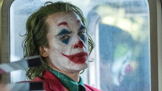 Joker filmi sizi etkilemiş miydi?