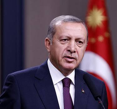 Bugün cumhurbaşkanlığı seçimi olsa kime oy verirsin?