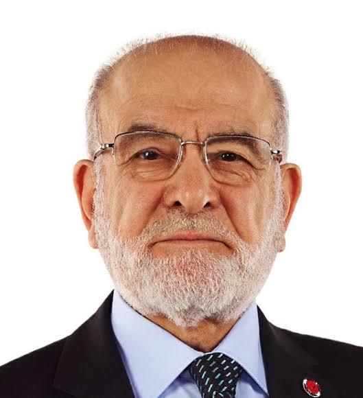 Bugün cumhurbaşkanlığı seçimi olsa kime oy verirsin?