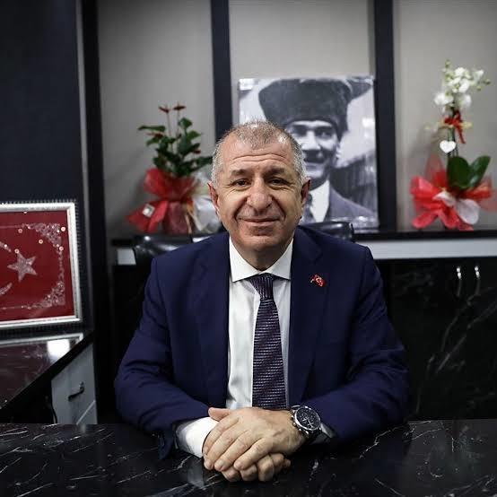 Bugün cumhurbaşkanlığı seçimi olsa kime oy verirsin?