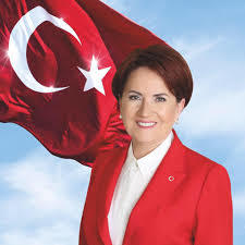 Bugün cumhurbaşkanlığı seçimi olsa kime oy verirsin?