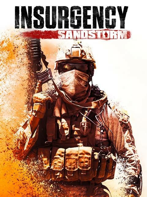 Insurgency almalı mıyım?