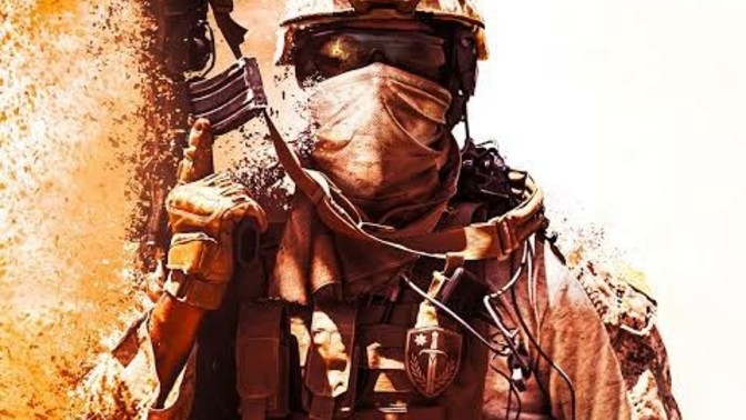Insurgency almalı mıyım?
