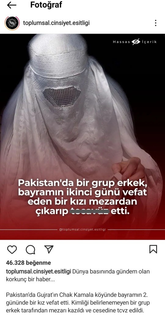 Sonumuz nereye gidiyor sizce ☹️?