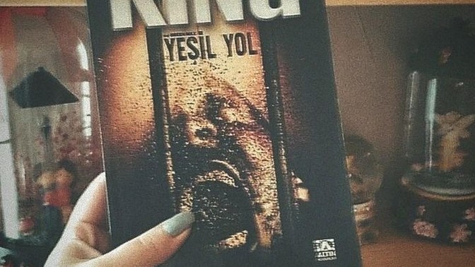 Hangi tarz kitaplar okumayı seversiniz?