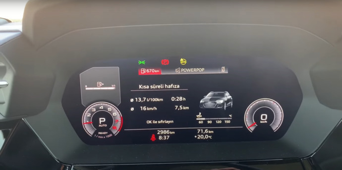 Ben 1 ay boyunca arkadaşım için yolumu 25km uzatacağım. Ne kadar benzin harcarım 1 ayın sonunda merak ediyorum?