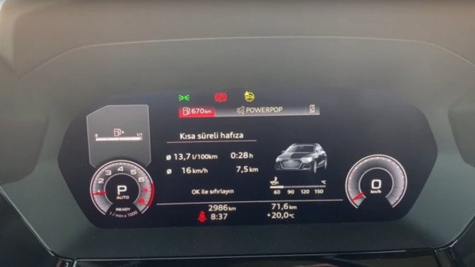 Ben 1 ay boyunca arkadaşım için yolumu 25km uzatacağım. Ne kadar benzin harcarım 1 ayın sonunda merak ediyorum?