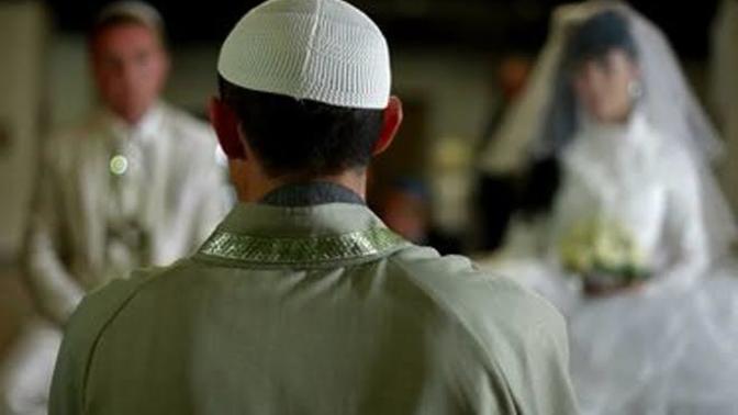 Sadece dini nikâh ile yapılan seks helal midir?