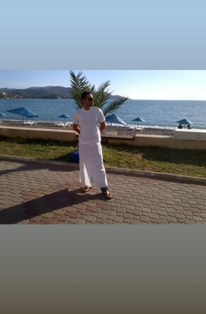 Sizin tarzınız kaç numara?