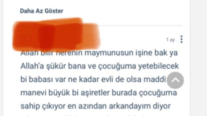 Bu metresin cevabı ne alaka sizce arkadaşlar?