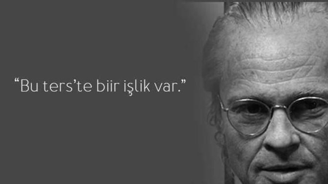 Aynı hatayı ikinci kez yapar mısınız?