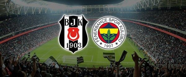 Beşiktaş-Fenerbahçe derbisi nasıl sonuçlanır?