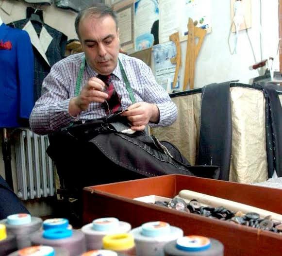 Sizce bu olay tacize girer mi?