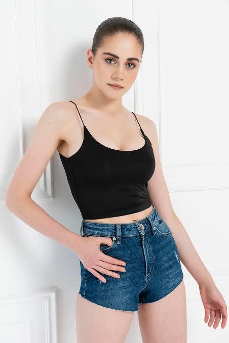 Bu yaz crop neden bu kadar moda oldu?