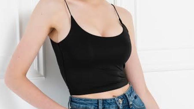 Bu yaz crop neden bu kadar moda oldu?