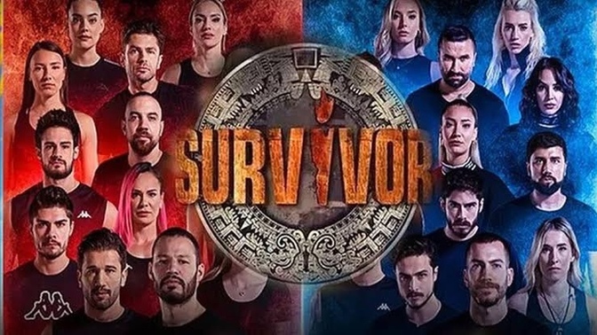 Survivor’da bu sezon sizce mutlu sona kim ulaşır?