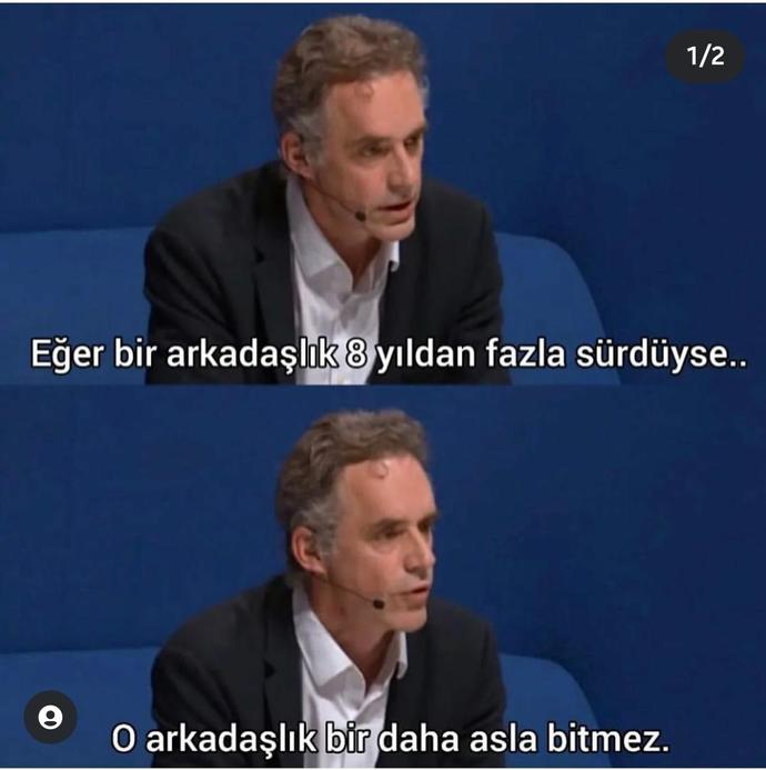 Sizin arkadaşlığınız en fazla kaç yıllık?